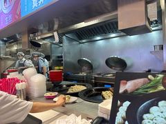 -小杨生煎(深圳岗厦北店)