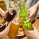 杭州西湖边1元1签的串串香🔥还有巨好吃绿豆冰汤圆[流泪]