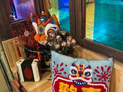-囍福咖啡(这有山店)