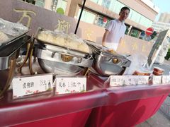 -万狮京华大酒店-中餐厅
