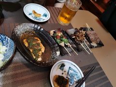 -鸟内会(河北路店)