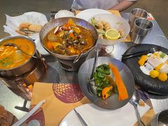 -simply thai天泰(长泰广场店)