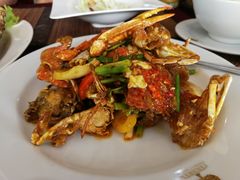 -BAI BUA RESTAURANT