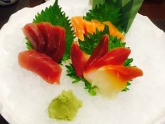 -有喜屋·深夜食堂(北京西路店)