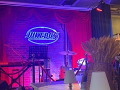 -JUKEBOX玖部音乐餐厅(华侨城店)