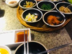 -三代烤肉(保利广场店)