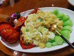 -鑫真味私房菜馆