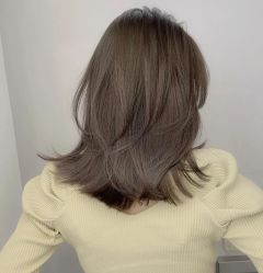 -杉影印象日式烫染專門店