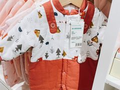 -Purcotton全棉时代(古墩印象城店)