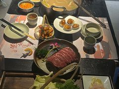 -盡膳口福·百年汤方火锅(科华北路店)