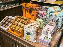 -黄远堂凤梨酥·伴手礼(中山路六店)