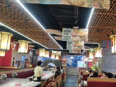 -川锅一号火锅(1818牌楼店)