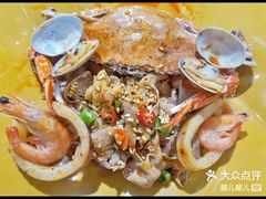 -辣动时代自助小火锅(大庆路店)
