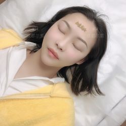 -尔素·半永久纹眉·野生眉