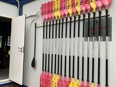 -WhaleSports户外水上运动俱乐部(朝阳公园店)