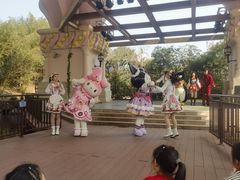 -安吉Hello Kitty乐园