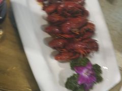 -雅逸居海鲜小厨