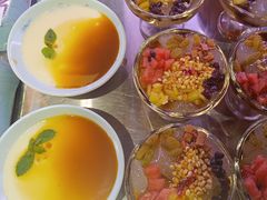 -阿串串老火锅(力盟店)