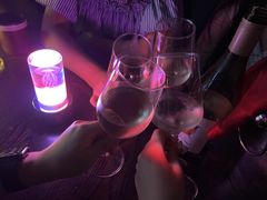-MOSSO音乐酒吧·live house(长乐路店)