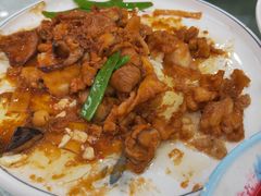 -同发号饭庄(复兴路店)