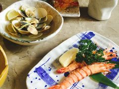 -贵木日本料理·铁板烧(新地假日广场店)