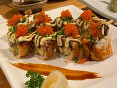 -Hatsune隐泉日式料理(三里屯太古里店)