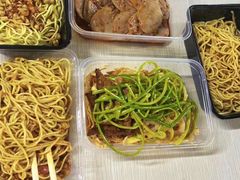 -乔伯凉面(白沙路店)