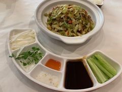 -大鸭梨烤鸭(石佛营店)