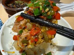 -山石榴·贵州菜(丰盛里店)