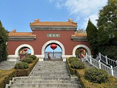 -戏马台景区