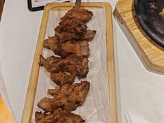 -俄士厨房(时代天街店)