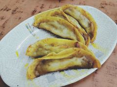 -清真蒋有记(老门东店)