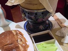 -老浒记烤鸭-北京菜(琉璃厂店)