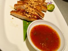 -BetterThai 泰加(苏州中心店)