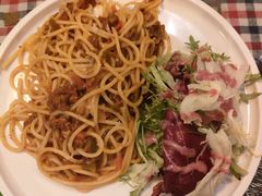 -鼓楼吃面·肉啃肉(南锣鼓巷店)