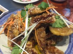 -大草原清真饭庄(沙河店)
