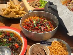 -猫公子纸上烤鱼烧烤•Bistro小酒馆(钱江世纪城店)