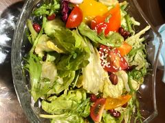 -玉林烤鸭店(定福庄店)