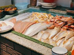 -健跳小海鲜(人民路店)