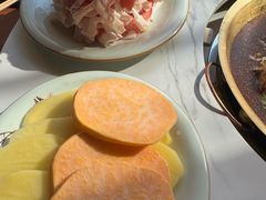 -穆斯林饭庄(明德南街店)