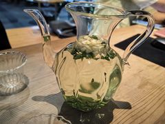 -本处·素食·融合料理(南油店)