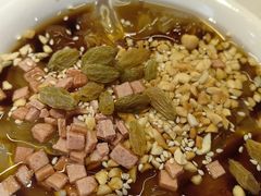 -付小姐在成都(川沙店)