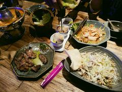 泰式酸辣凤爪-喜越泰莱·泰越料理(海逸新天地店)