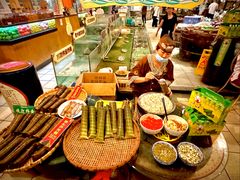 -石岐佬中山菜馆(张溪店)