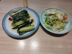 -君达小吃(建西苑店)