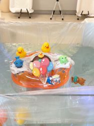 -金鹰国际月子中心(新街口店)