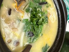 -云海肴汽锅鸡·云南小炒(曲江大悦城店)