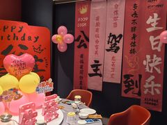 -观宴·品质赣菜(高新大道店)