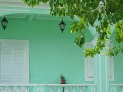 -龙环葡韵住宅式博物馆