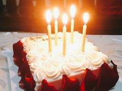 -壹点壹客·生日蛋糕(南山店)